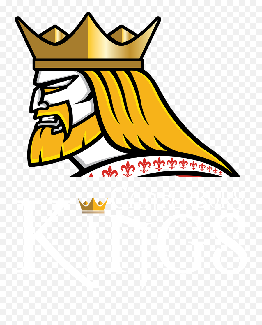 Canterbury Kings Results Canterbury Cricket - Kings Logo For Cricket Emoji,Kings Logo