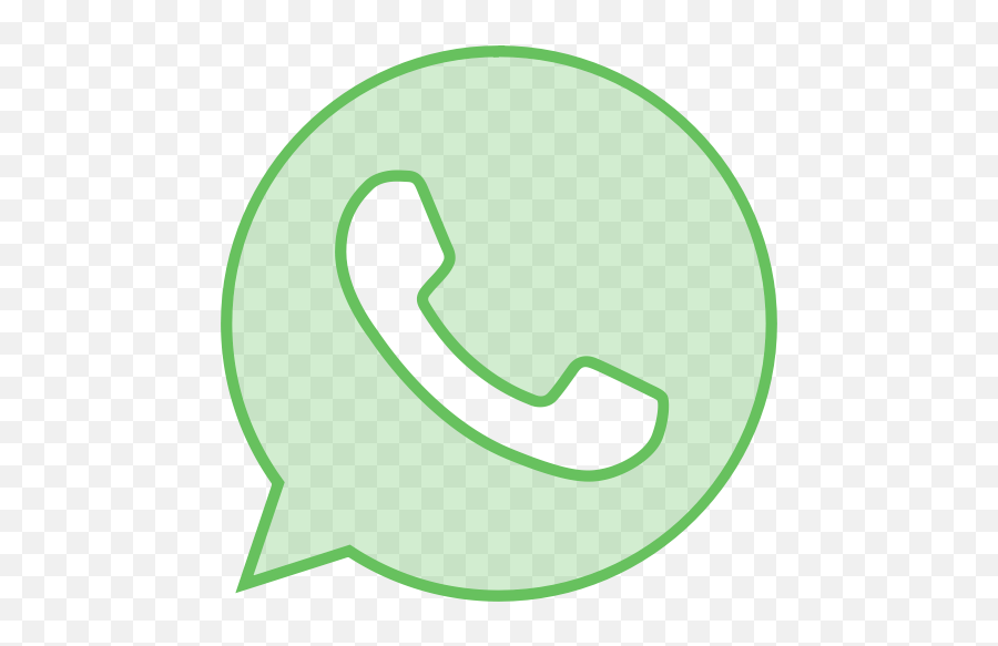 Line Social Transparent Whatsapp - Transparent Green Whatsapp Icon Emoji,Transparent Icons