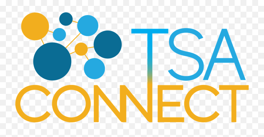 Tsa Connect - Business Consulting Dot Emoji,Tsa Logo