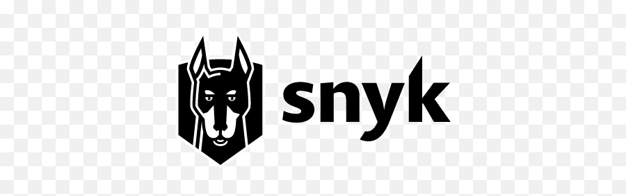Press Kit Snyk - Snyk Logo Png Emoji,White Logo