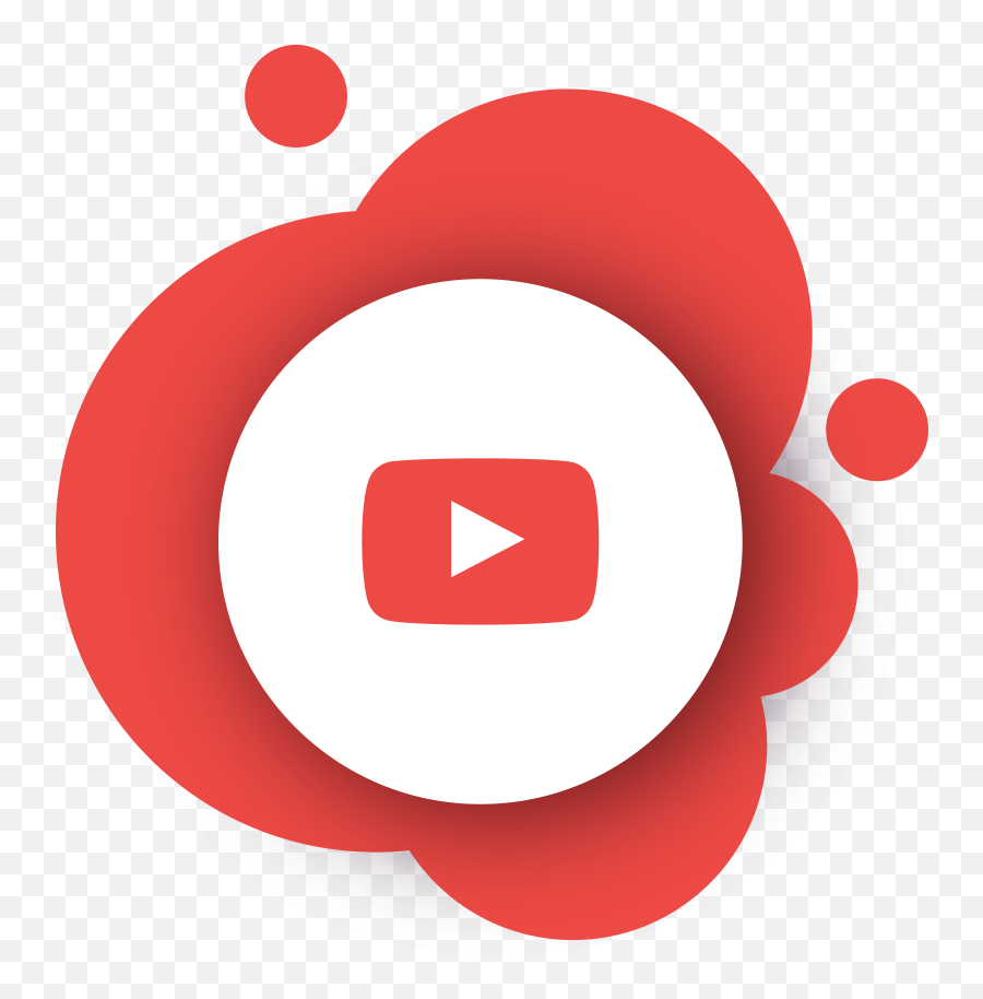 Youtube Icon Png Image Free Download Searchpngcom - Instagram Y Youtube Logo Emoji,Youtube Icon Png
