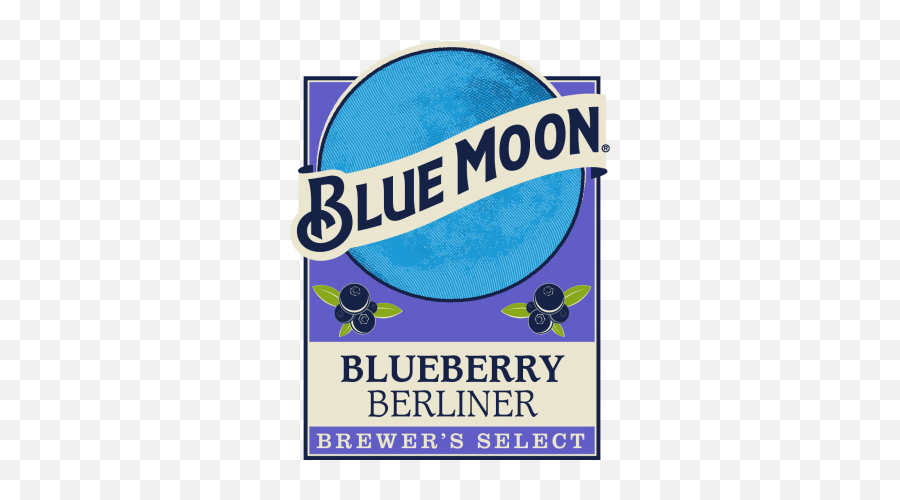 Blueberry Berliner Blue Moon - Pamantasan Ng Cabuyao Emoji,Blueberry Png