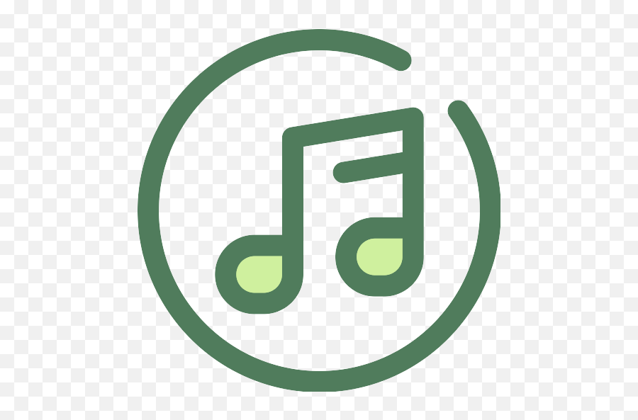 Itunes Vector Svg Icon - Yellow Itunes Icon Emoji,Itunes Png