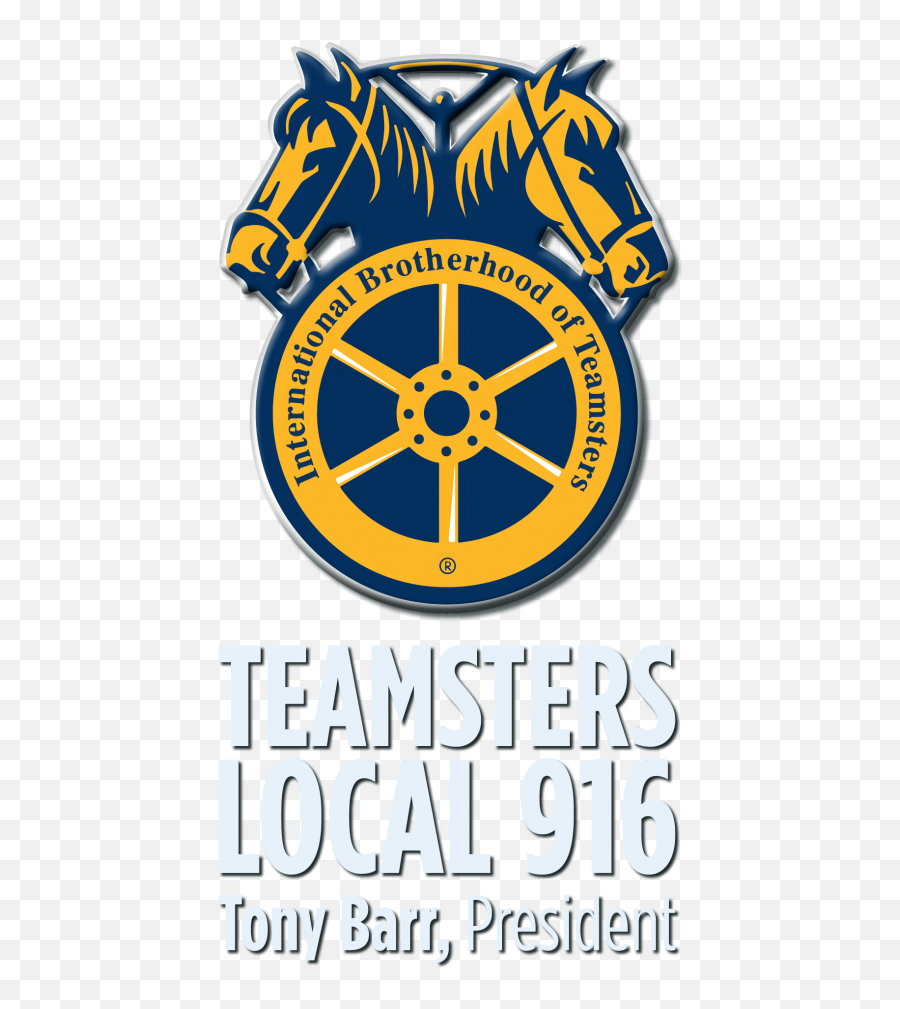Home - International Brotherhood Of Teamsters Emoji,Teamsters Logo