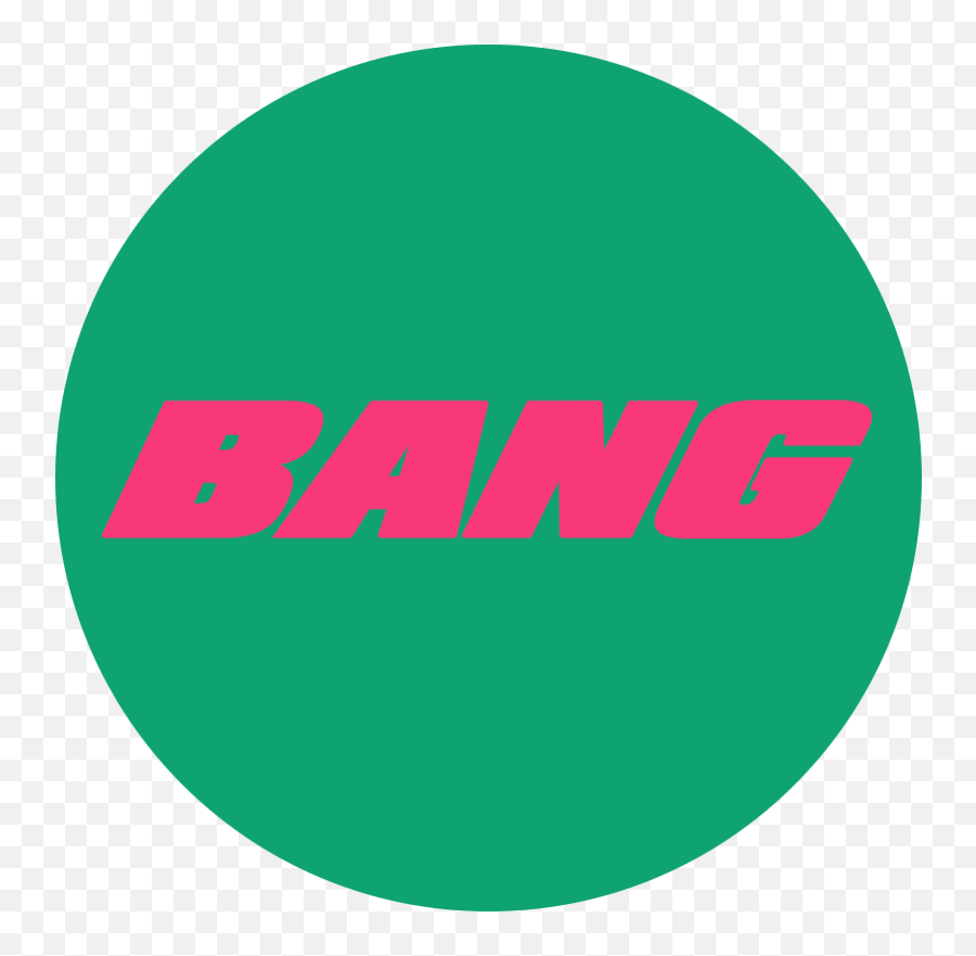 Welcome To Bang Personal Training In Queen West Toronto - Dot Emoji,Bang Energy Logo