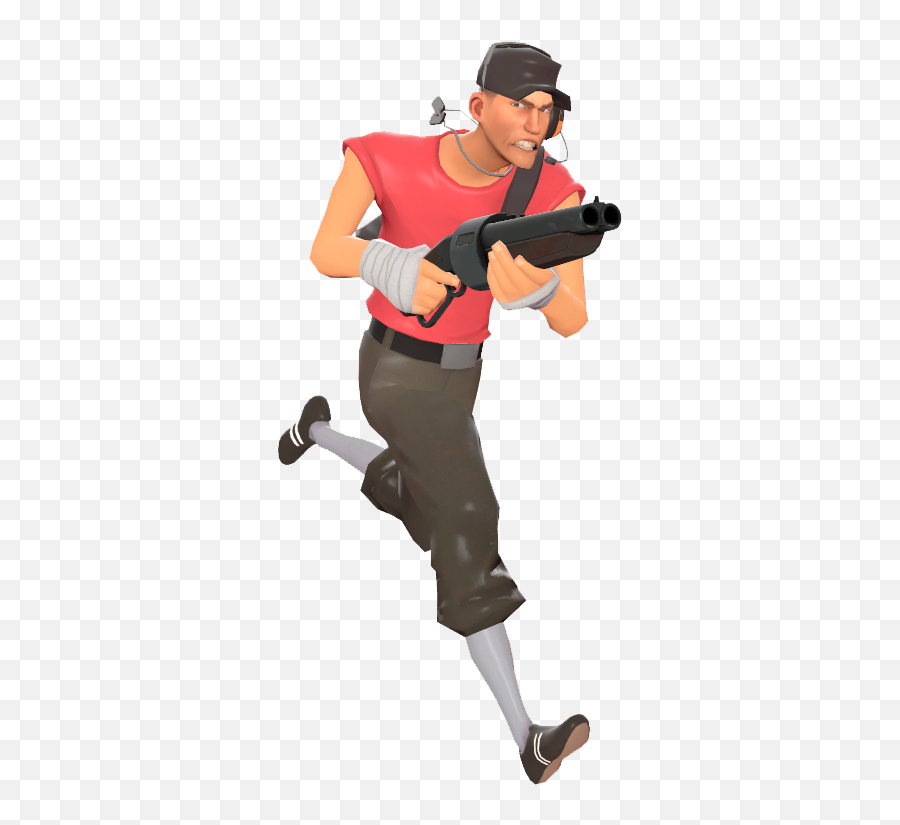 Team Fortress 2 Logo Png - Team Fortress 2 Classes Scout Scout Tf2 Emoji,Tf2 Logo