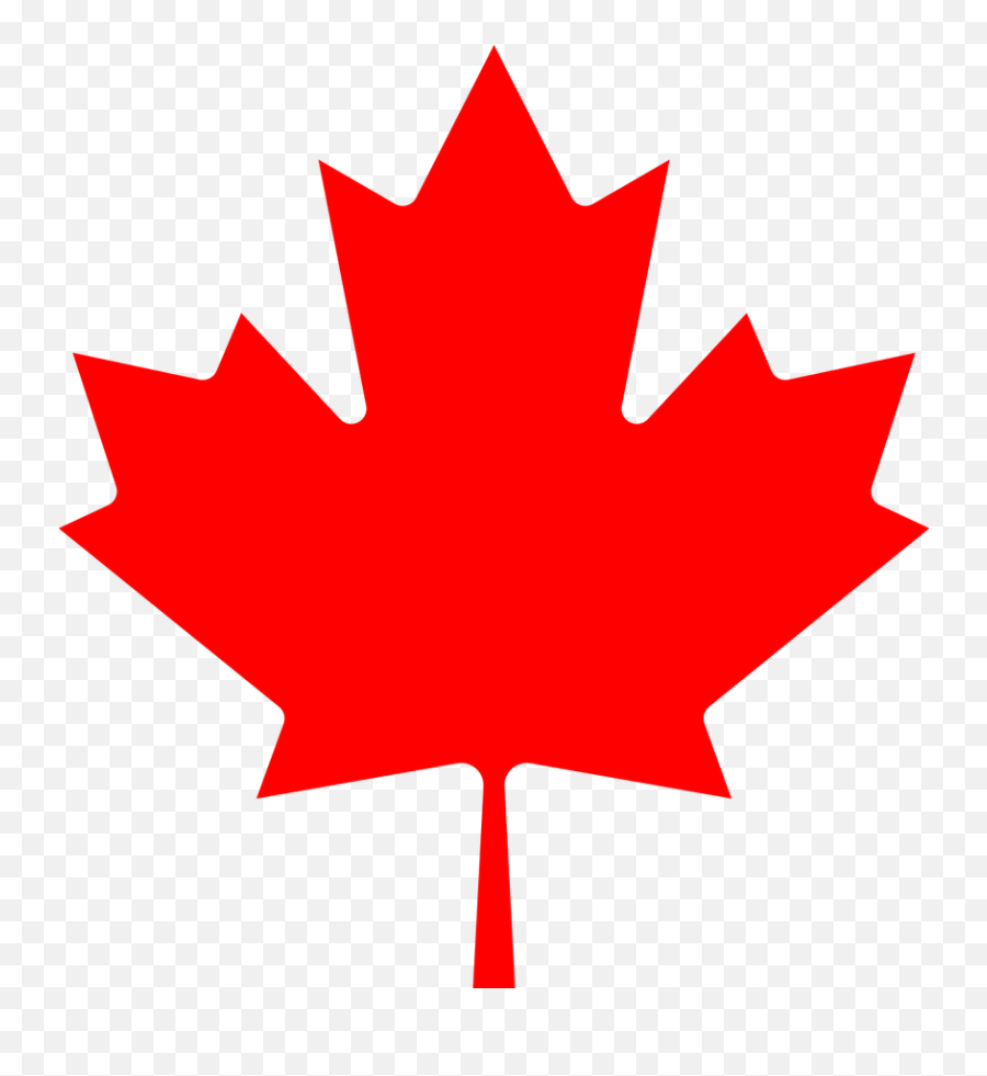 Download Canada Leaf Free Png Transparent Image And Clipart - Canada Leaf Png Emoji,Leaf Transparent Background