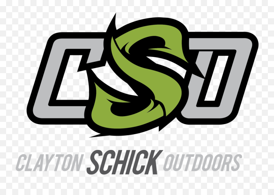 Clayton Schick Outdoors - Language Emoji,Outdoors Logo