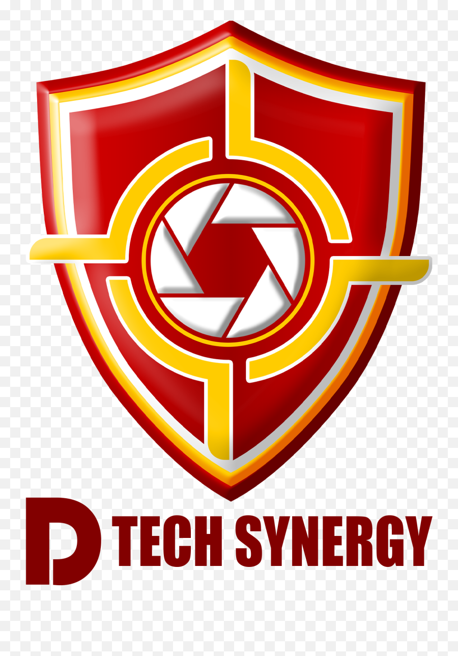 Dtech Synergy Security System - Dtech Synergy Logo Emoji,Synergy Logo