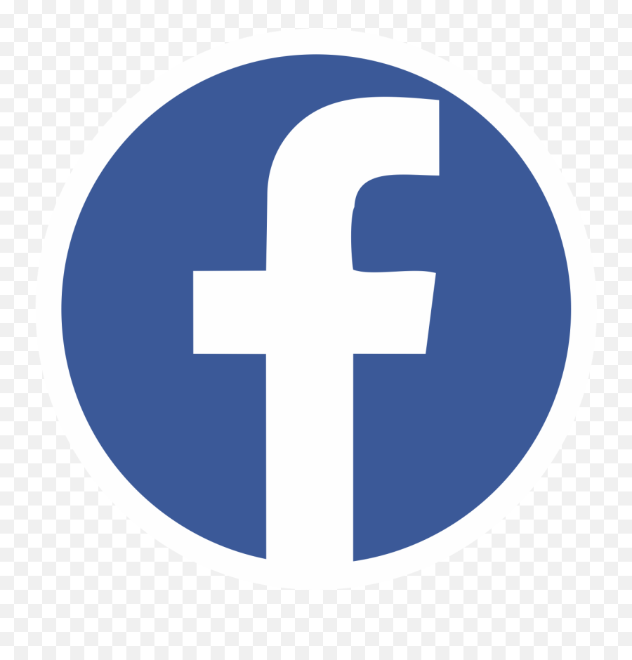 Facebook Icon Png Circle - Png Format Facebook Icon Png Emoji,Sonic Drive In Logo