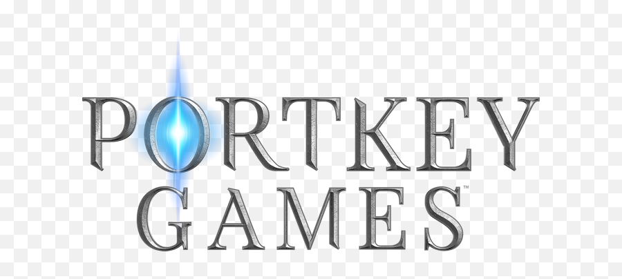 Portkey Games - Clancy And Theys Emoji,Wizarding World Logo