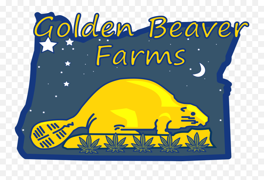 Golden Beaver Transparent Cartoon - Golden Beaver Emoji,Self Care Clipart