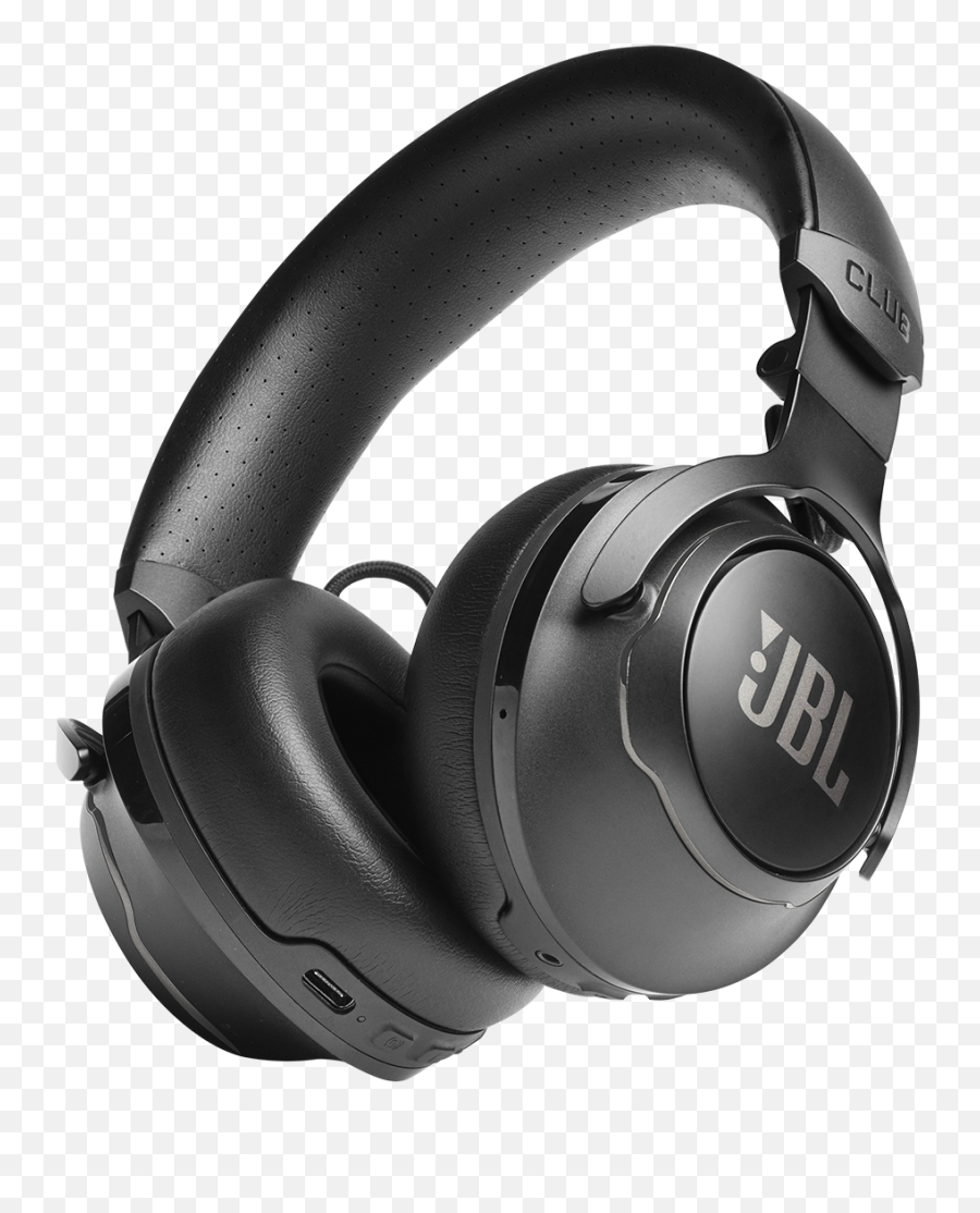 Jbl Club 700bt - Jbl Headphones Png Emoji,Headset Png