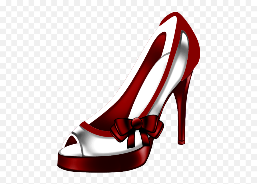 Image Du Blog Zezete2centerblognet Heels Women Shoes Shoes - Shoes Emoji,High Heel Shoe Clipart