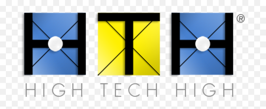 Privacy Policy - High Tech High Emoji,High Tech Logo