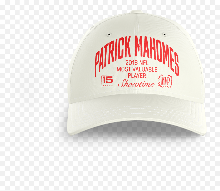 Patrick Mahomes Store The Patrick Hat - Unisex Emoji,White Hat Png