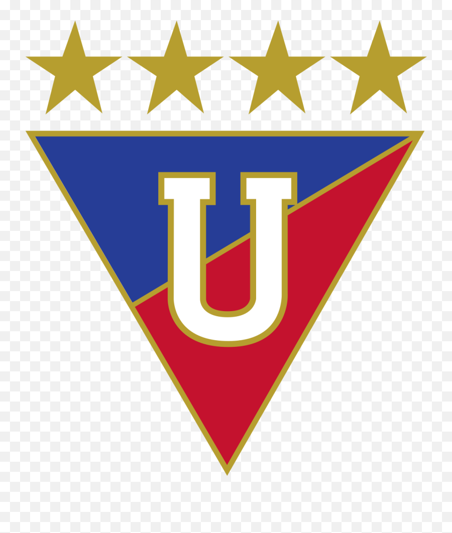 Ldu Logo - Png And Vector Logo Download Logo De Liga De Quito Emoji,La Liga Logo