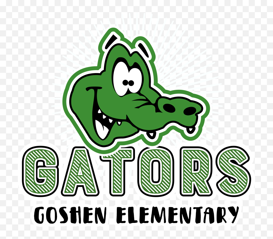 Home Goshen Gators 2020 - Big Emoji,Gators Logo