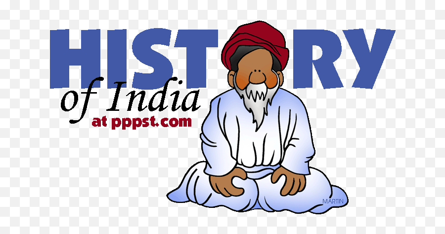 Powerpoint Presentations About History - Ancient Indian History Clipart Emoji,India Clipart