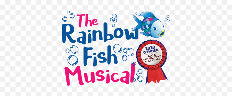 The Rainbow Fish Musical - Dot Emoji,Transparent Musical Finale