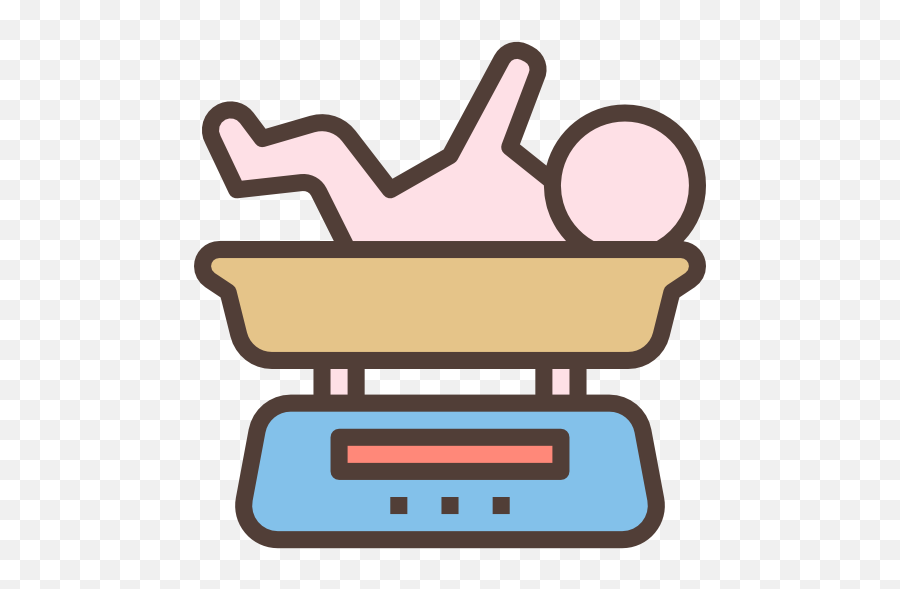 Baby Weight - Baby Weight Clipart Png Emoji,Weight Png