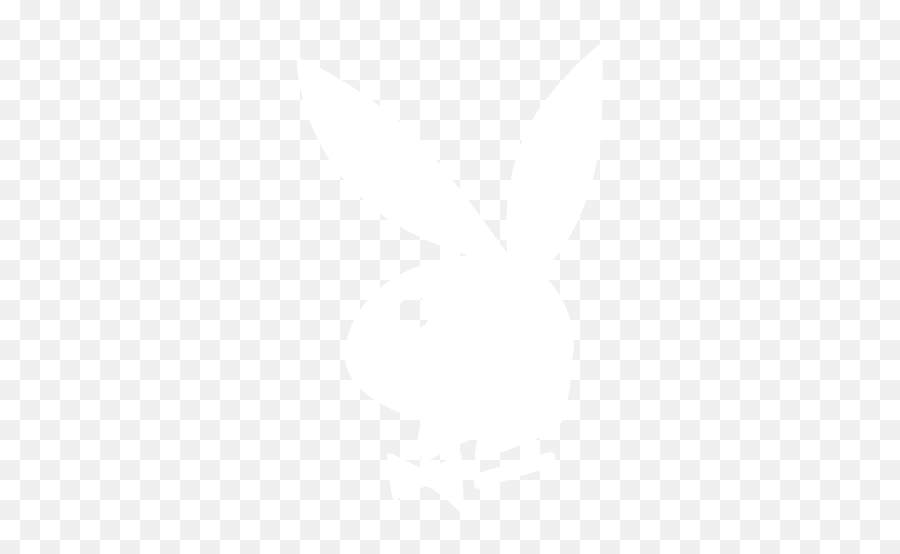 Attention - Playboy Logo Emoji,Playboy Logo
