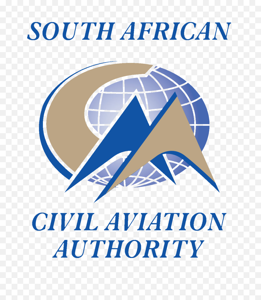 Airport Management - South African Civil Aviation Authority Sacaa Logo Emoji,Civil Aviation Authority Logo