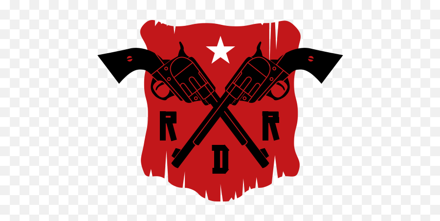 Red Dead Rustlers - Red Dead Rustlers Crew Emoji,Rdr2 Logo