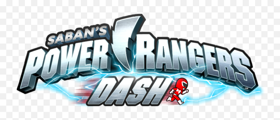 Power Rangers Dash Official Web Site - Power Rangers Samurai Emoji,Power Rangers Logo