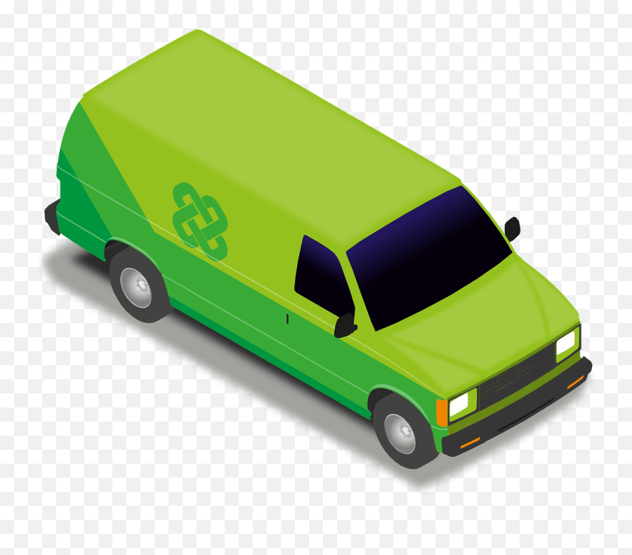 Delivery Emoji,Moving Van Clipart