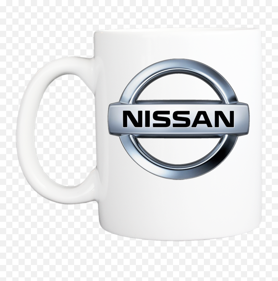 Nissan Logo - Nissan Emoji,Nissan Logo