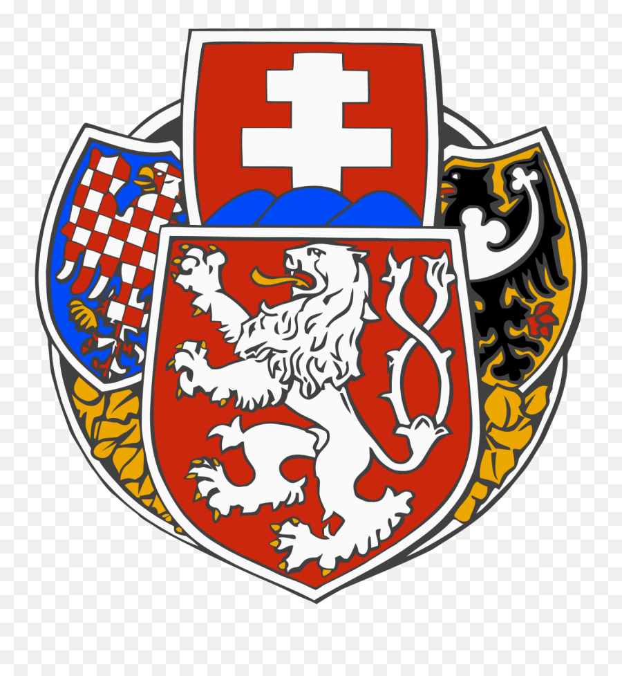 Czechoslovak Legion - Wikipedia Emoji,Sons Of American Legion Logo