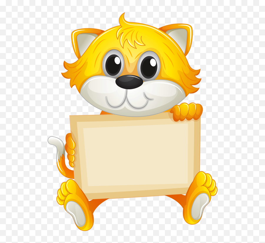 Cute Label Png - Page Borders Borders And Frames Emoji,Cute Border Clipart
