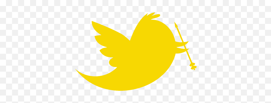 A Twitter - Green Twitter Png Emoji,Hunger Games Logo