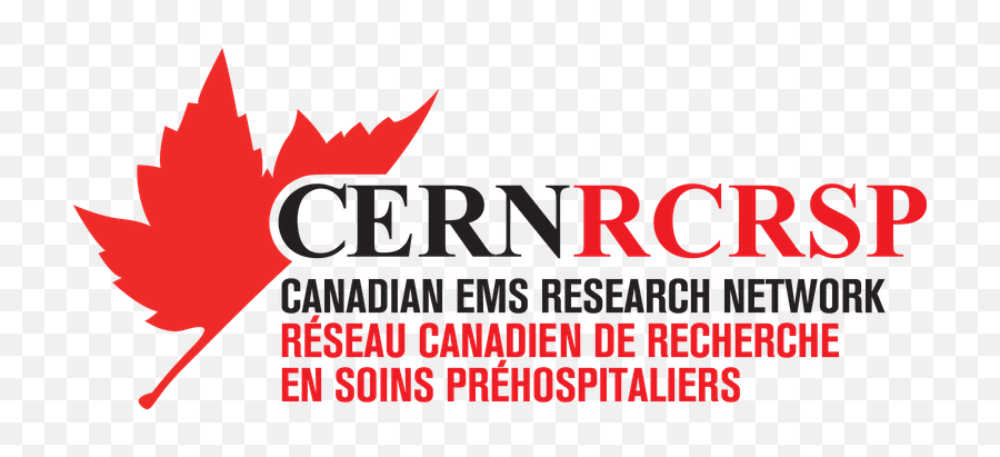 Canadian Ems And Paramedic Research - Modern Ag Products Emoji,Cern Logo