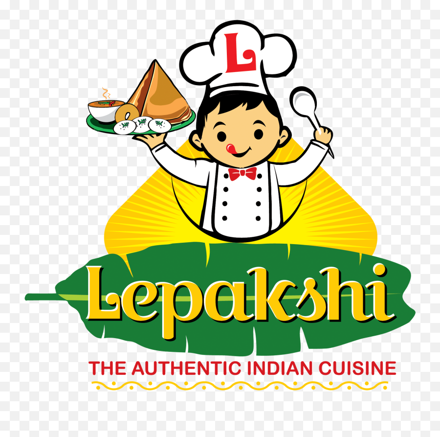 Lepakshi Indian Cuisine Clipart - Full Size Clipart Emoji,Hanging Of The Greens Clipart