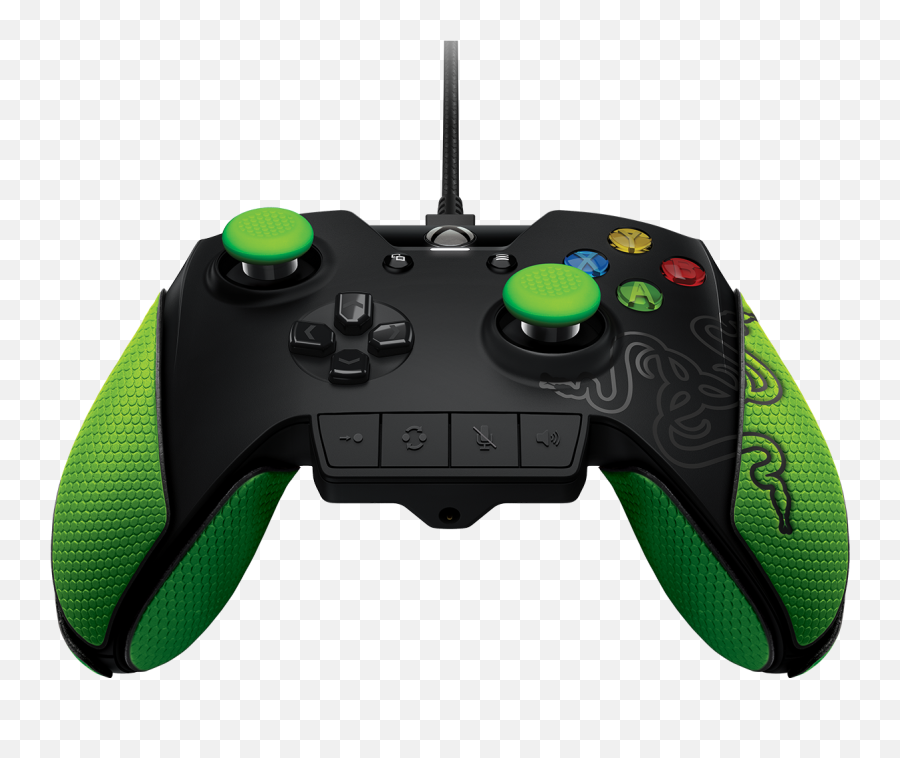 Razer Gamepad Png Picture Png Svg Clip Art For Web Emoji,Xbox One Controller Clipart