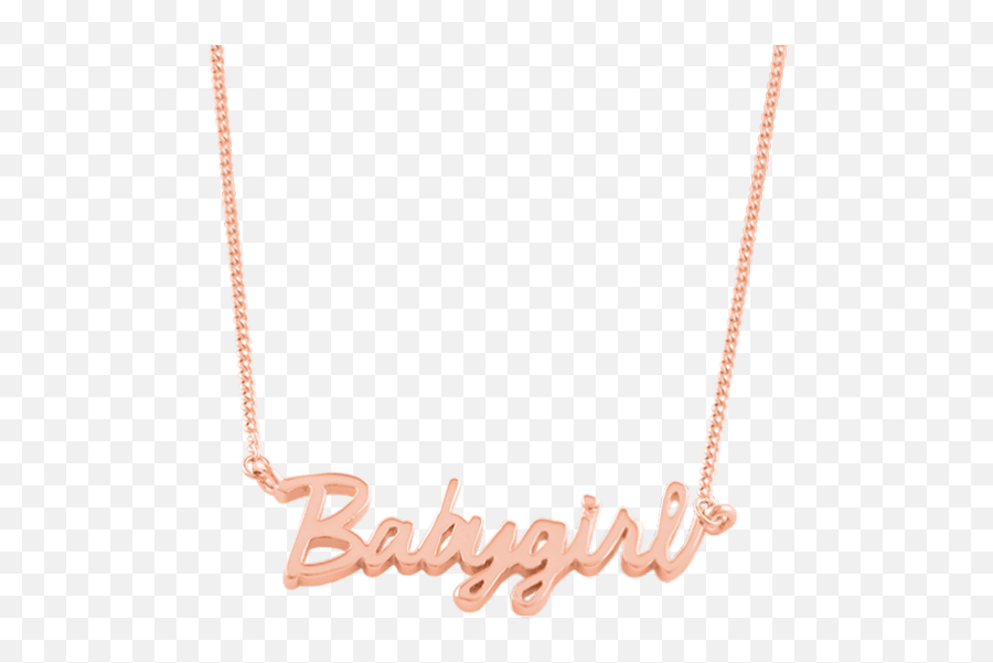 Pin On Gold Plated Necklace Name Emoji,Gold Chain Transparent