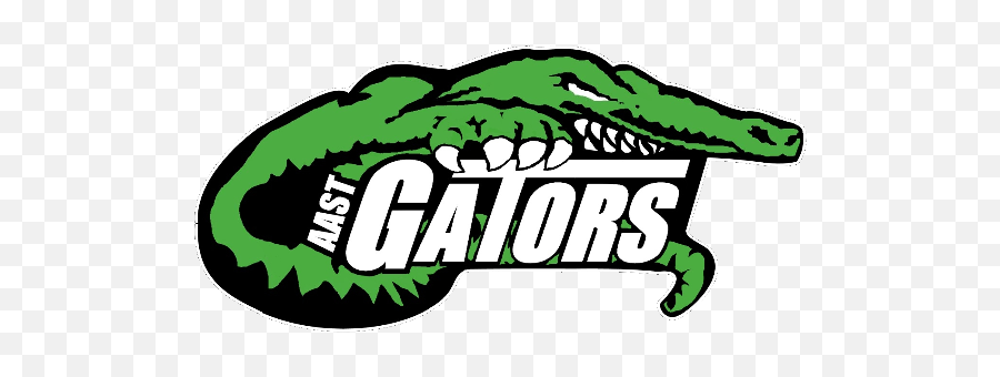 Ancaster Alligators Swim Team - Officials Emoji,Gator Football Logo