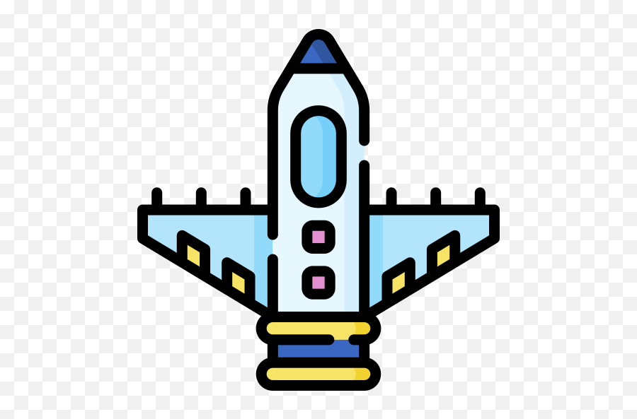 031 Spaceship - Png Press Transparent Png Free Download Emoji,Spacecraft Png