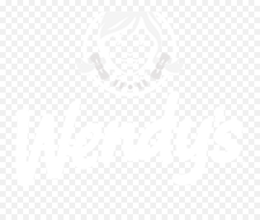 Wendys - V Acrylic Trophy Design Emoji,Wendys Logo