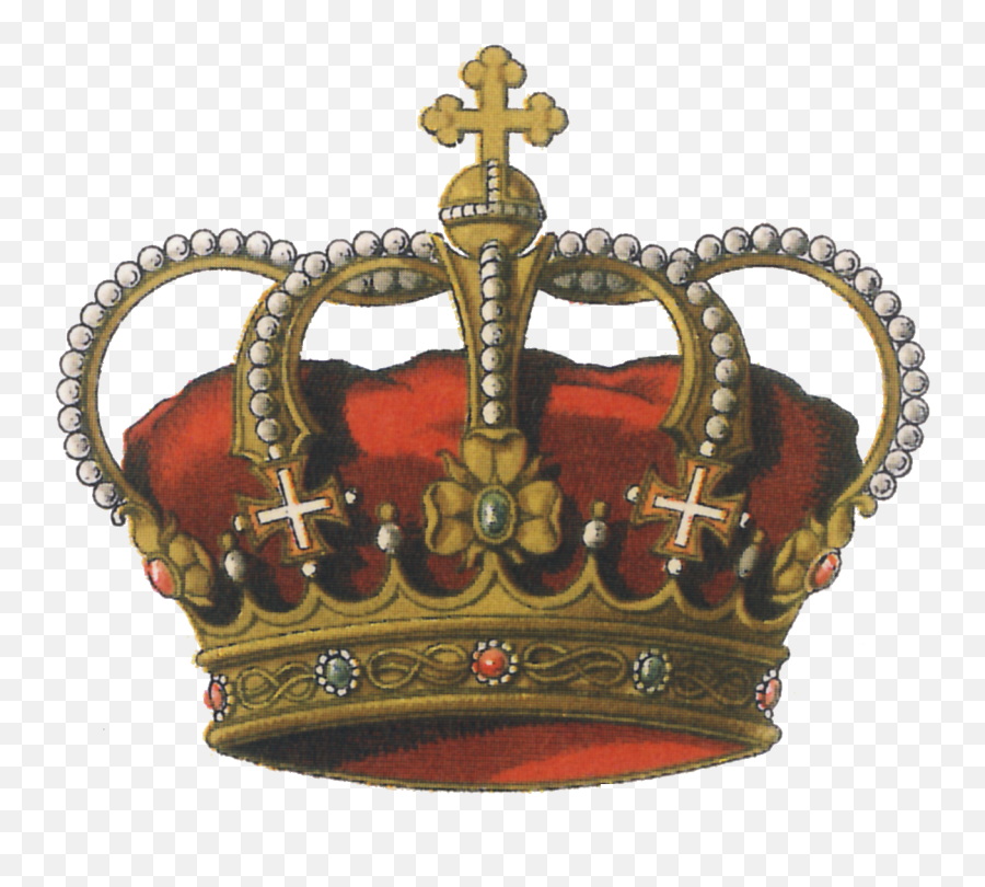 Crown Png King Crown Princess Crown - Solid Emoji,King Crown Png