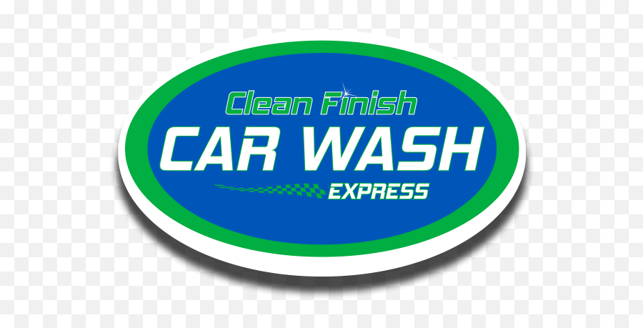 Clean Finish Car Wash Memberships U0026 Wash Menu Emoji,Car Outline Logo