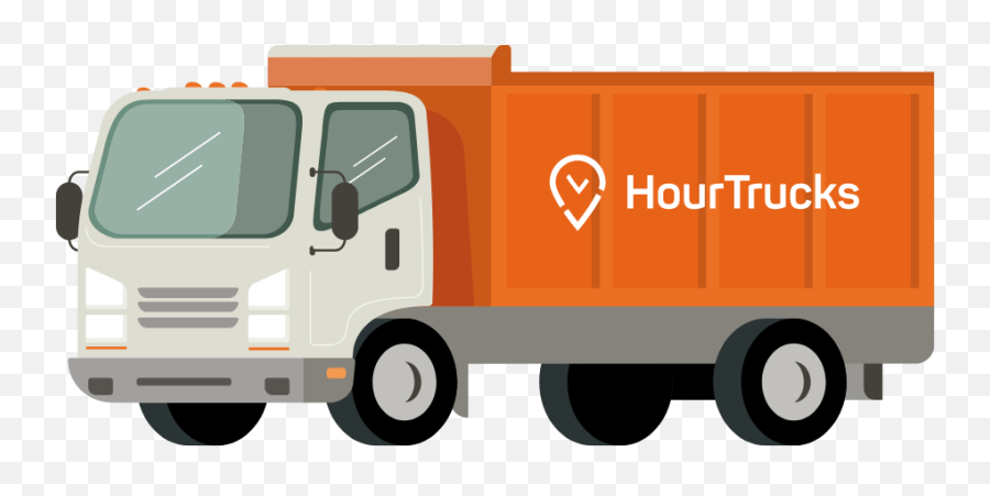 Hourtrucks Emoji,Dump Truck Png