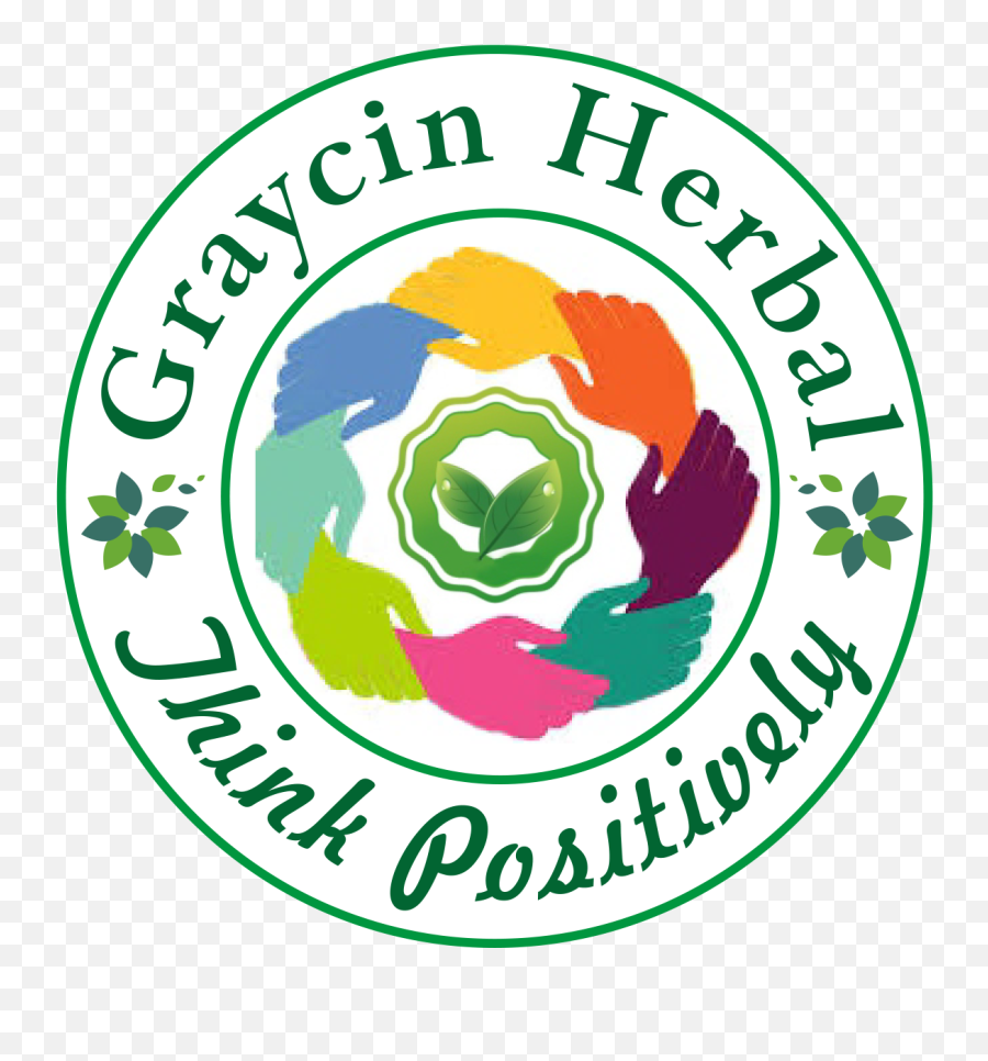 Graycin Herbal Convention 2020 Emoji,Herbal Logo