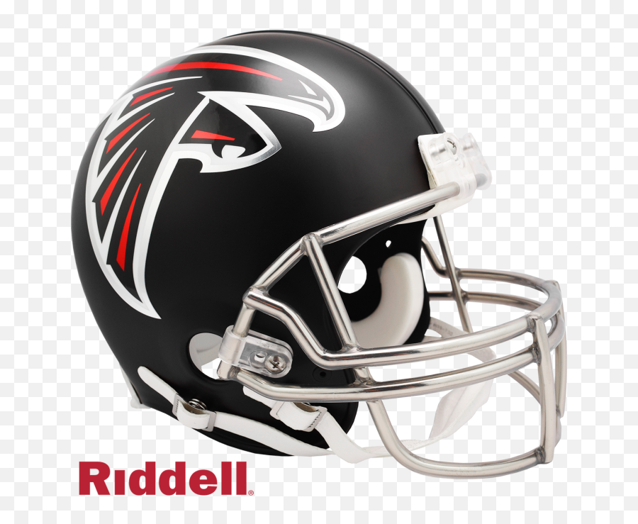 Atlanta Falcons 2020 Mini Vsr4 Emoji,Falcons Helmet Png