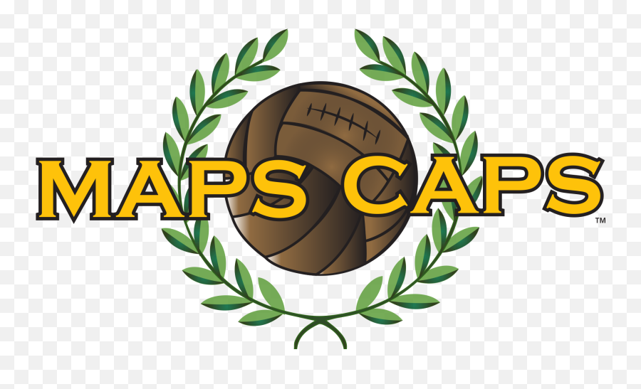 Maps Caps 2018 Wrap - Up Emoji,Capitals Logo Png