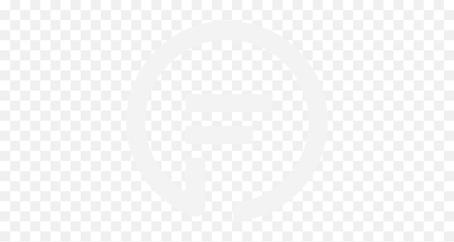 Full Circle Custom Homes Emoji,Open Circle Png