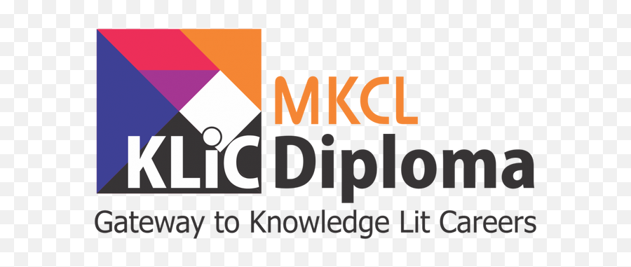 Mkcl Logo - Logodix Emoji,C.i.t Logo