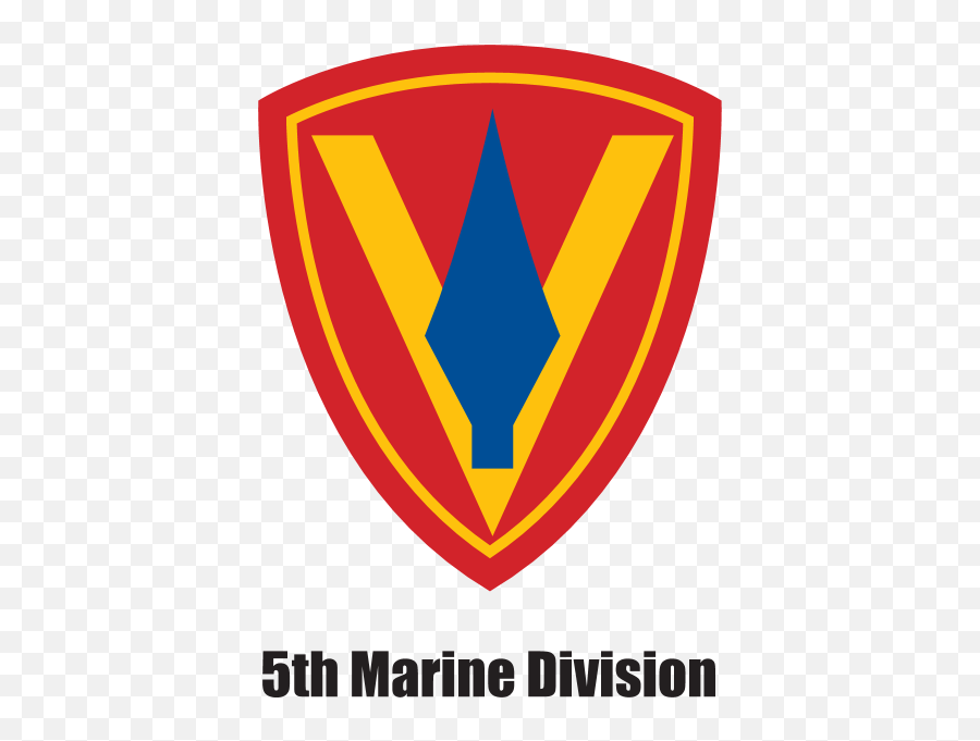 5th Marine Div Usmc Logo Download - Logo Icon Png Svg Emoji,Marine Logo Svg